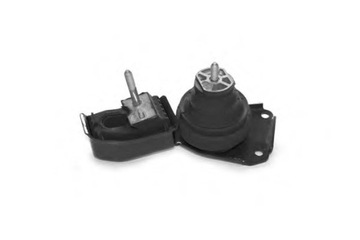 Cushion motor right front ford galaxy alhambra vw sharan 1. 9tdi, фото