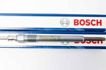 Glow plug bosch mercedes vito w638 2. 2cdi, фото