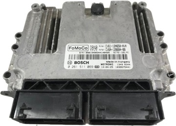 Computer ecu ford 0261s11069 cv61-12a650-ava, фото