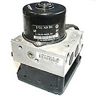 Control unit pump abs fiat lash 10. 0946-1602. 3, фото