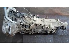 Коробка subaru legacy outback 2.5 ej25 ty757xfcab, фото