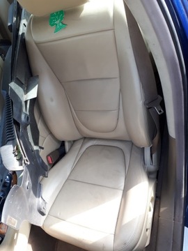 Seat driver sel x350 xj spare parts jaguar jg, фото