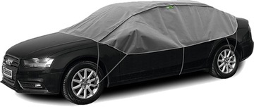 Сильная polplandeka przeciwszronowa peugeot 407 508, фото