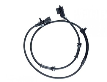 Sensor abs front left jeep grand cherokee 99 - 04, фото