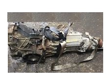 Gearbox mechanics gxh audi a4 2.0 tdi quattro 4x4 7r, фото