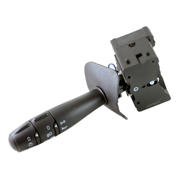 Switch to light renault megane+ha, фото
