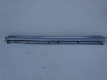 Mercedes a 169 threshold left overlay, фото