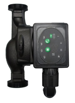 Pump ibo circulating c. o nova 25-40/ 180 circulating, фото