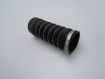 Renault midlum dxi 7 volvo fl7 d7 flexible connector air intercooler, фото