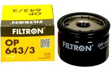 Filtron filter set renault scenic 2 1.6 2.0, фото