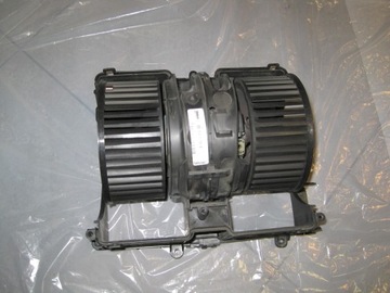 Engine fan stoves megane 3 1.5 dci, фото