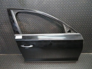 Front right door audi a8 4h color gray, фото