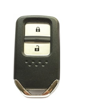 Ключ пульт (ключ) безключевой honda cr-v crv 2015-2017, фото
