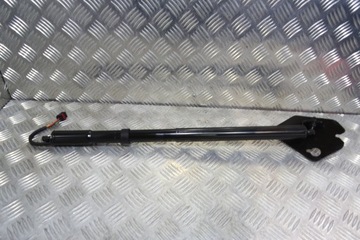Jaguar xj x351 trunk lid shock absorber ass, фото