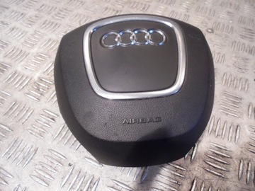Airbag подушка безпеки керма audi q7 a6 a8 c6 1, фото
