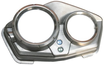 Hull hours dashboards protection honda cbf125 new, фото