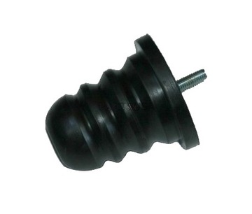 Отбойник ресори подвеска усилителя задней зад dodge grand caravan 1996-2007 8mm, фото