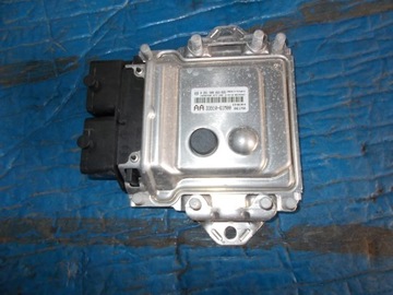 Suzuki s-cross 1.6 компьютер 33910-61m00, фото