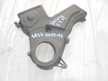 Кришка ГРМ JAGUAR RANGE 2.7 V6 4r8q-6019-AE