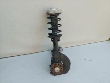 Mcperson trunnion front right mercedes e w212, фото