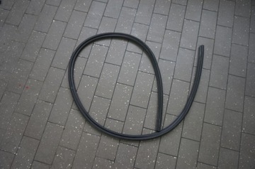 Hood seal covers mercedes w221 a2216280598, фото