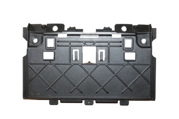 Защита корпуса панели vw passat b7 3c0863615, фото