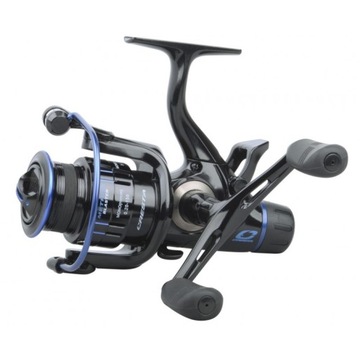 Spro 325g cresta blaster 2000 lcs 5, 0: 1 7x bobbin. 2x, фото