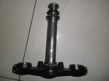 Kawasaki er6 er6f er6n shelf lower 2012 2017, фото