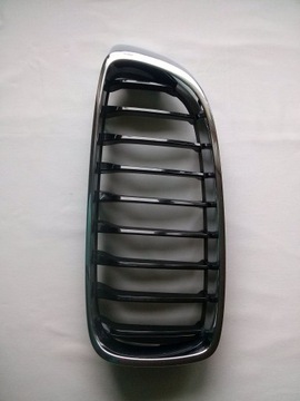 Bmw 4 f32 f33 f36 ноздря левая решетка, фото