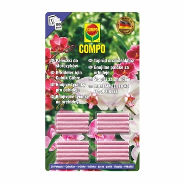 Fertilizer connection compo pellets 0, 1 kg 0, 1 left, фото