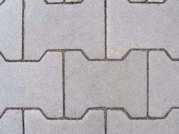 Cobblestone 6 centimeters x 16, 5 x 20 centimeters 132 kg, фото
