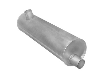 Iveco magirus 3326 shock absorber back, фото