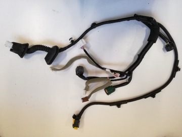 Door wiring left rear door infiniti q70 m m30 m35 m37, фото