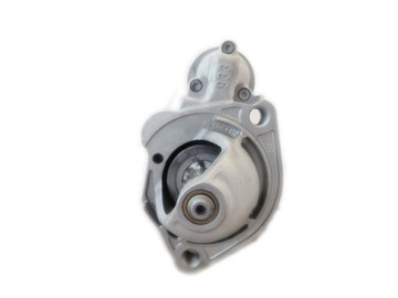 Starter audi a4 a6 1. 6, 1. 8, 2.0 guarantee!!!, фото