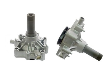 Water pump iveco daily 3.0 06 - -, фото