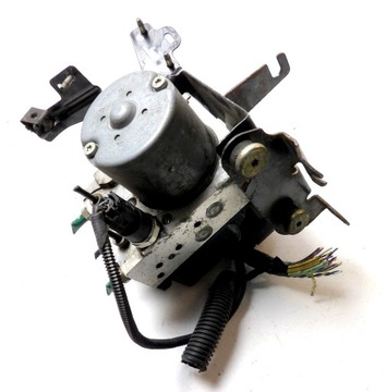 Ulysse 807 c8 phedra pump abs 0265950075, фото