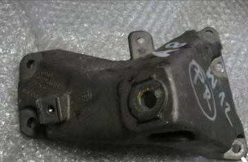Audi a8 d3 bracket fasteners motor 4e0199308bh, фото