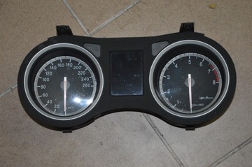 Приборка alfa 159 3. 2jts 0156072815, фото