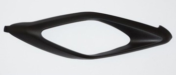 Protection hull headlights right yamaha raptor 660, фото