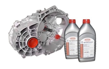 Gearbox fzl 1, 8 t 4x4 audi a3 tt s3, фото