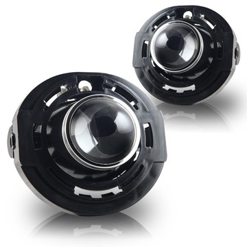 Fog light fog lights chrysler 300 300c town country grand voyager 2011-2019, фото