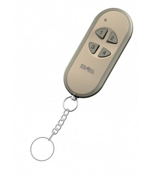Sketch exta free right-257/ 4 remote control (key) 4 channel, фото