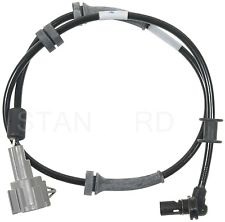 Nissan titan armada qx56 qx sensor abs front new, фото