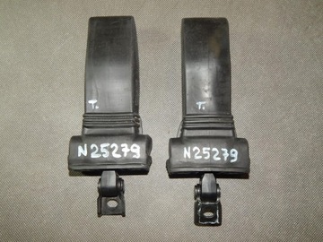 Audi q3 8u ограничитель двери зад 8u0839249c, фото