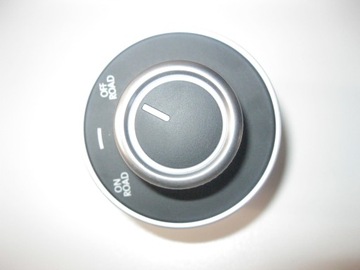 Vw touareg 7p кнопка подвеска 7p1941435, фото