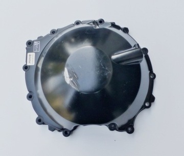 , cover left cap protection triumph tiger 800, фото