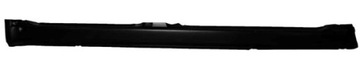 Threshold right 5-d to vw golf 2 jetta 2 mk2, фото