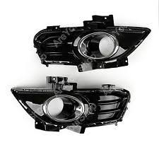 Ford fusion америка 2013 13 14 15 16 рамка противотуманной фары, фото