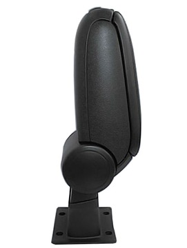 Armrest seat leon 2 2+ adapters, фото