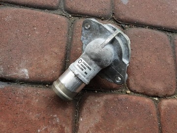 Thermostat 1. 4t opel astra k 5 v 528074526, фото
